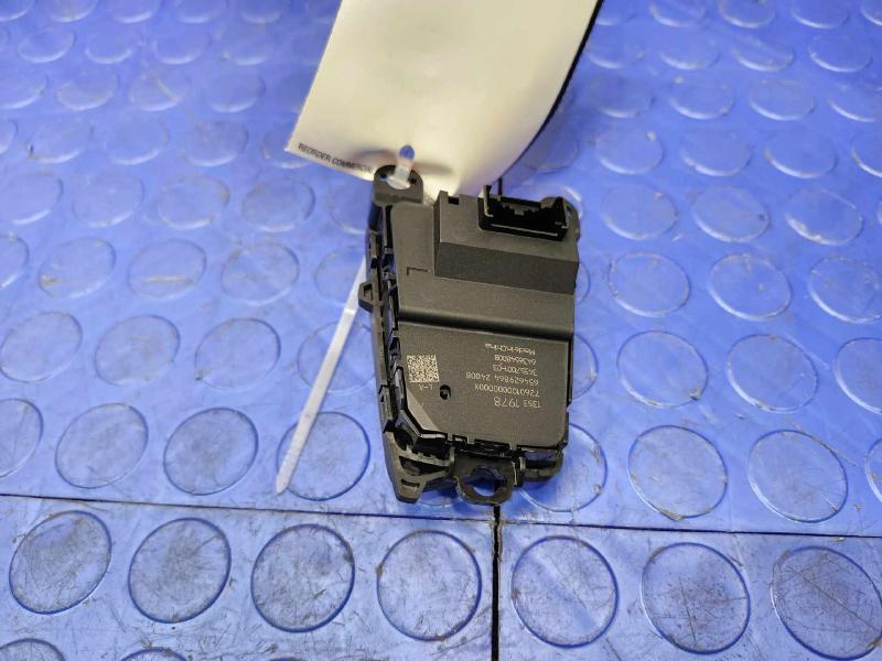 2024-2025 Buick Envista Steering Wheel Cruise Control Switch OEM 13531978