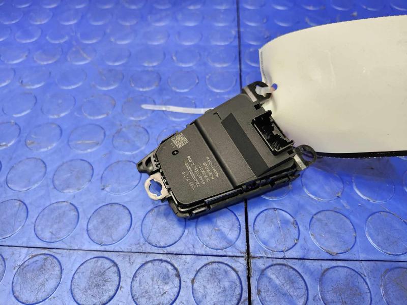 2024-2025 Buick Envista Steering Wheel Cruise Control Switch OEM 13531978