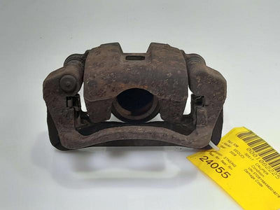 2008 Toyota Sequoia Caliper