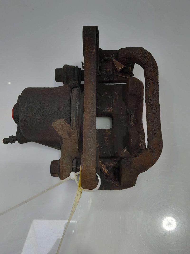 2008 Toyota Sequoia Caliper