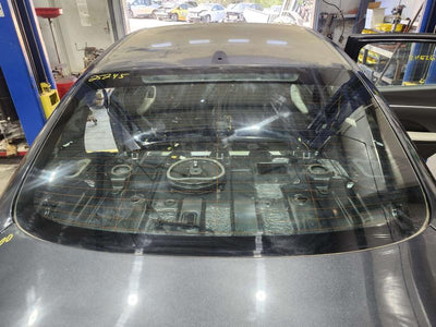 2022 Hyundai Sonata Back Glass/Window