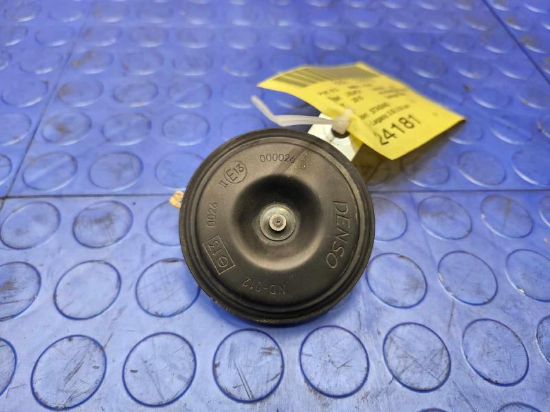 2015-2019 Subaru Legacy Outback High Note Horn Assembly OEM 86012AL01A