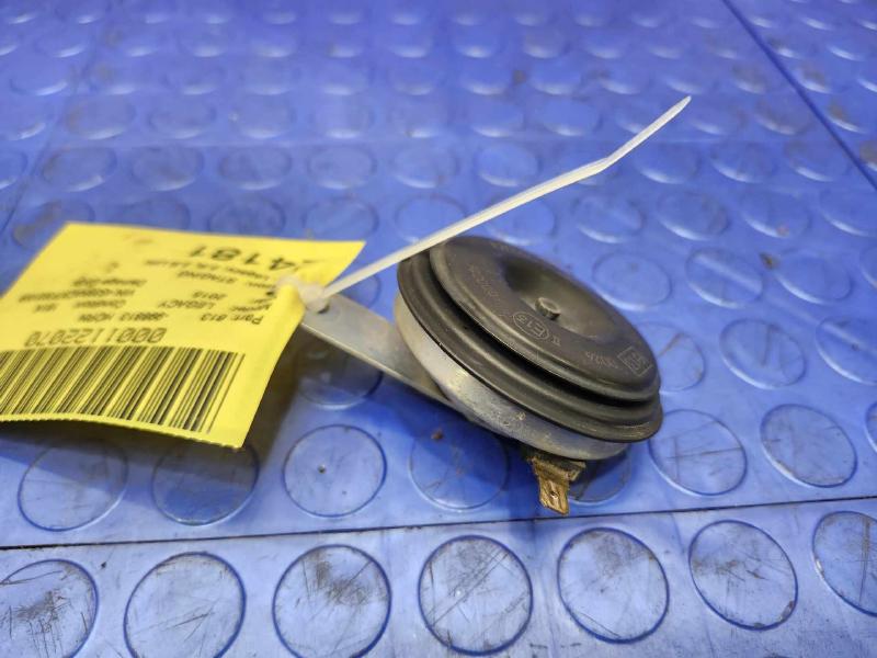 2015-2019 Subaru Legacy Outback High Note Horn Assembly OEM 86012AL01A