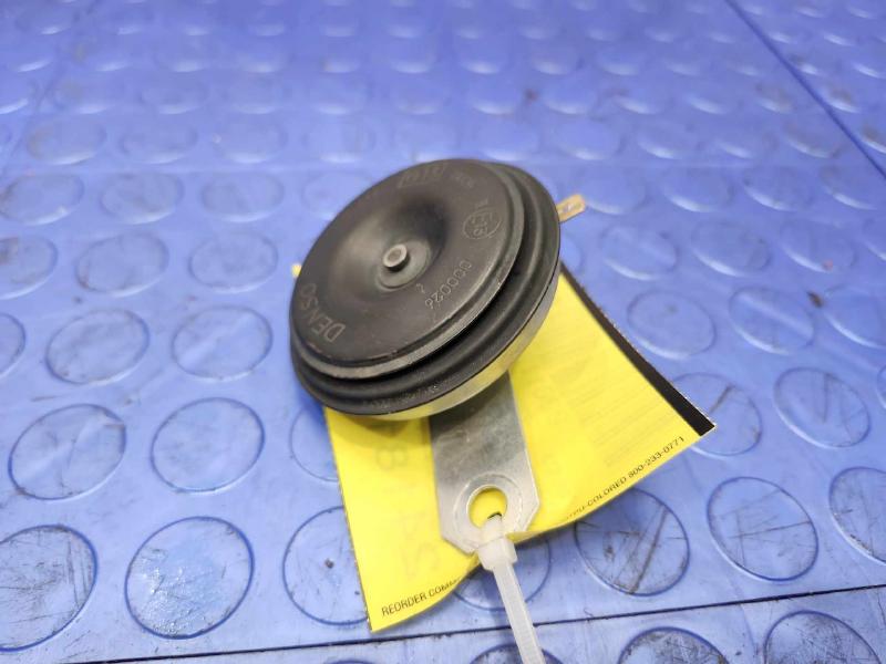 2015-2019 Subaru Legacy Outback High Note Horn Assembly OEM 86012AL01A