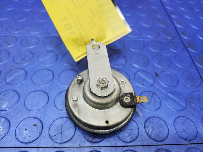2015-2019 Subaru Legacy Outback High Note Horn Assembly OEM 86012AL01A