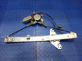 1999 Toyota Camry Front Door Regulator