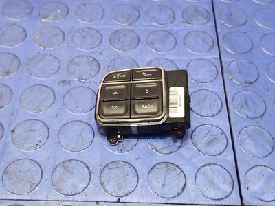 2013 Dodge Durango Combination Switch