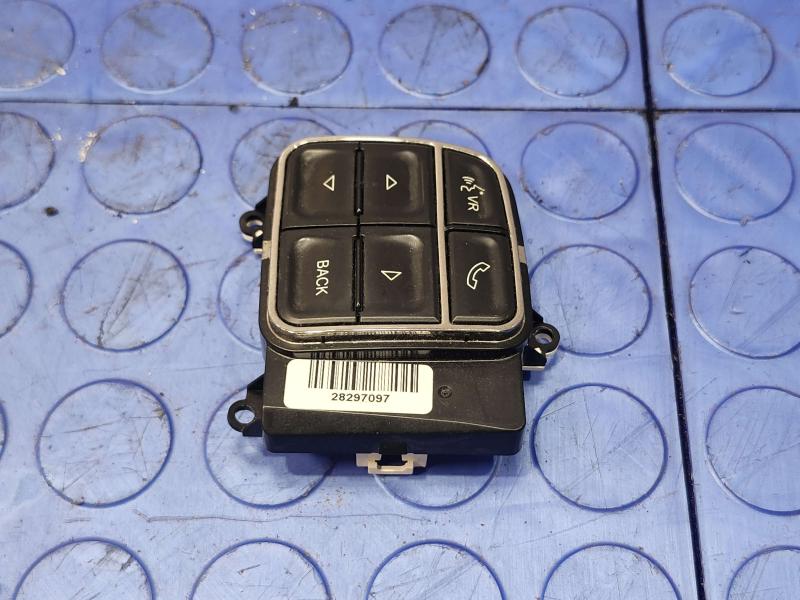 2013 Dodge Durango Combination Switch