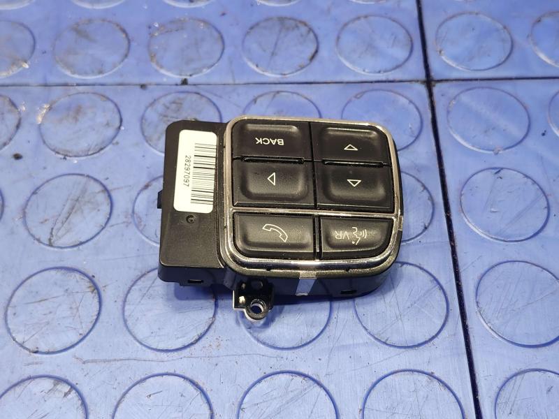 2013 Dodge Durango Combination Switch