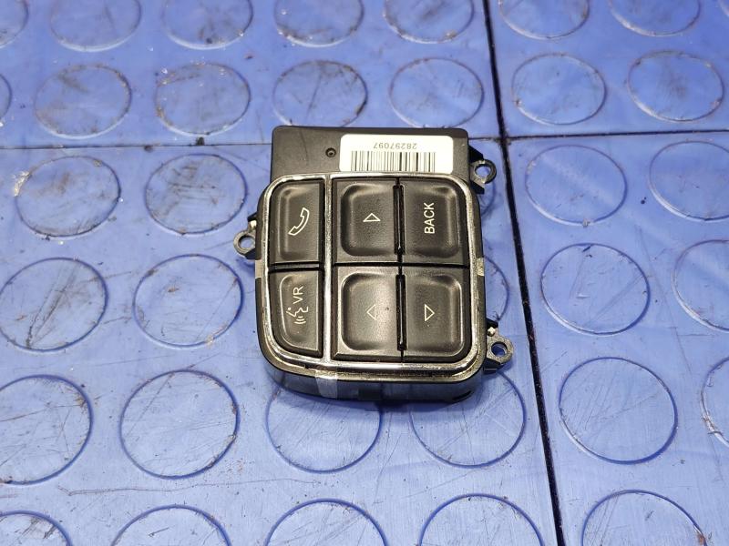 2013 Dodge Durango Combination Switch