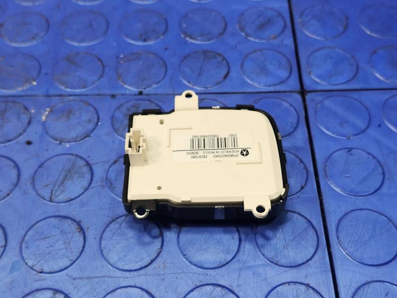 2013 Dodge Durango Combination Switch