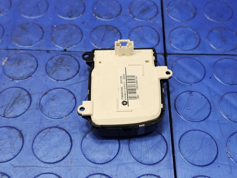 2013 Dodge Durango Combination Switch