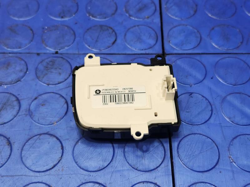 2013 Dodge Durango Combination Switch
