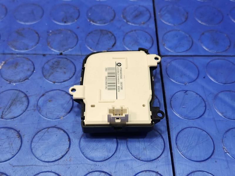 2013 Dodge Durango Combination Switch