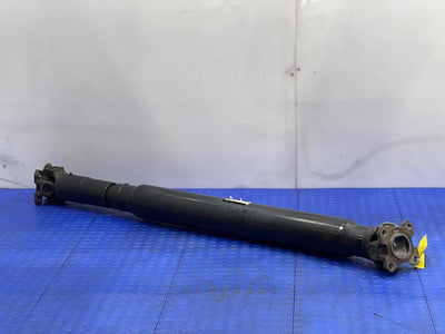 2014 Infiniti QX80 Rear Drive Shaft