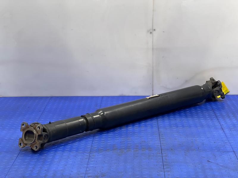 2014 Infiniti QX80 Rear Drive Shaft