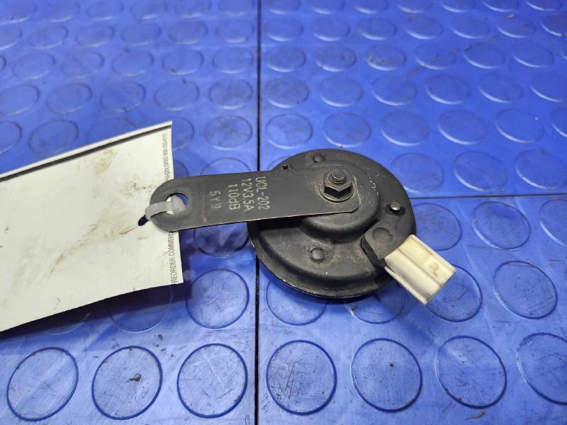 2015-2020 Honda Fit Low Note Horn Assembly Genuine OEM 38100SNAK02