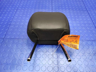 2020 Jeep Compass Headrest