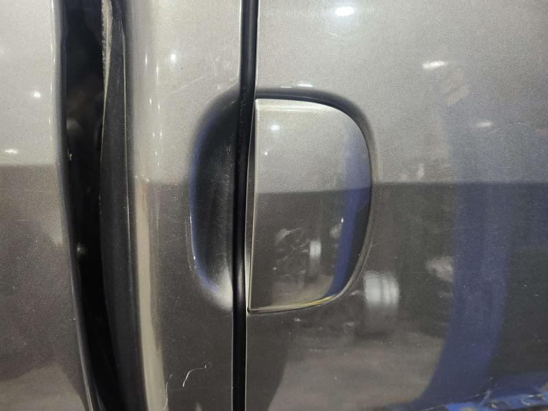 2007 Toyota Tundra Outside Door Handle