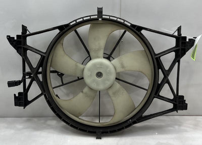 2009 - 2018 Dodge Ram 1500 4.7L 5.7L Engine Cooling Fan Assembly OEM 55056948AI
