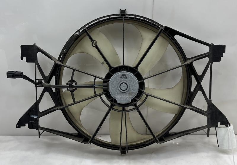2009 - 2018 Dodge Ram 1500 4.7L 5.7L Engine Cooling Fan Assembly OEM 55056948AI