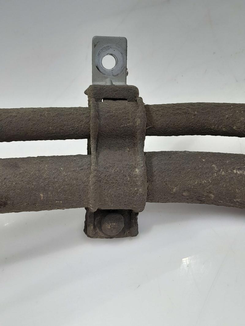 2014 Kia Sedona Fuel Filler Neck