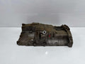 2012 Ford Focus Oil Pan