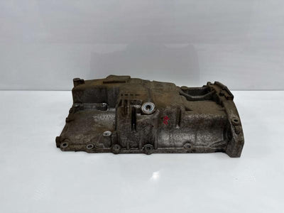 2012 Ford Focus Oil Pan