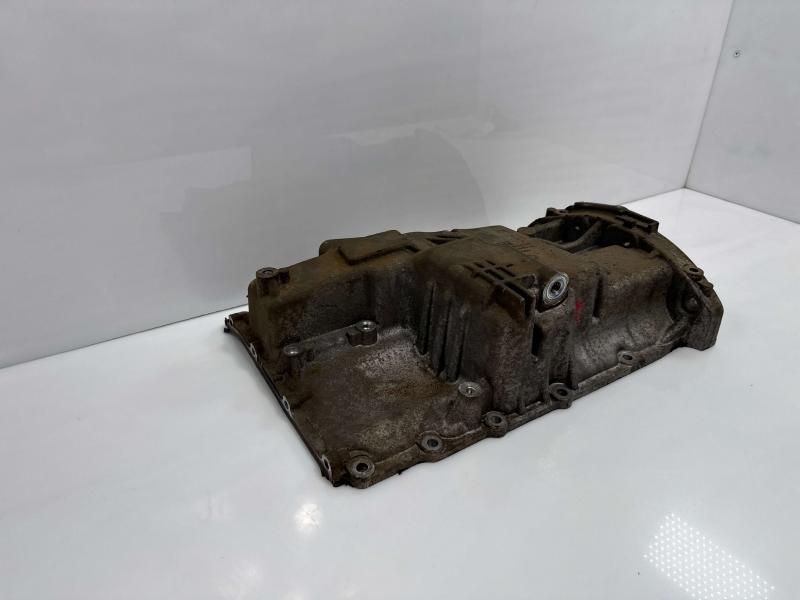 2012 Ford Focus Oil Pan