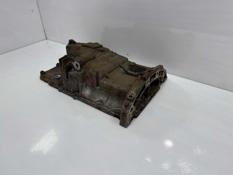 2012 Ford Focus Oil Pan