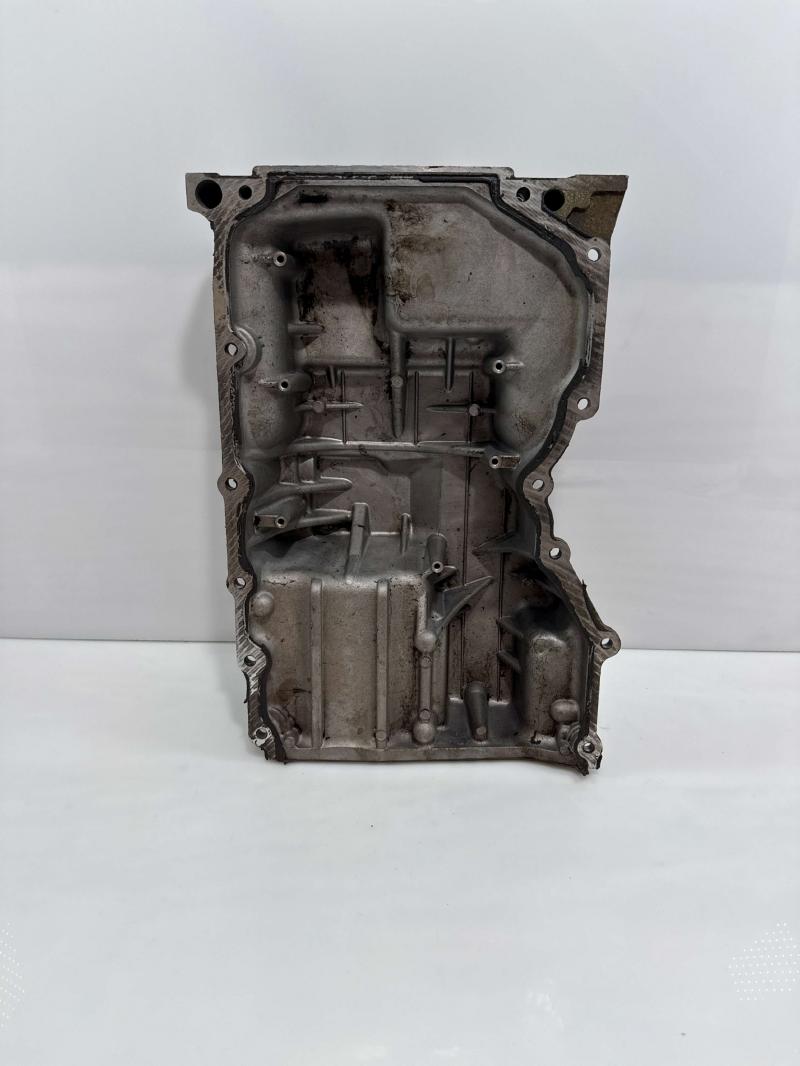 2012 Ford Focus Oil Pan