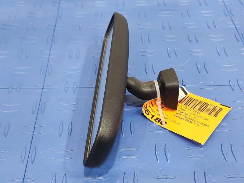 2018 Subaru Forester Rear View Mirror