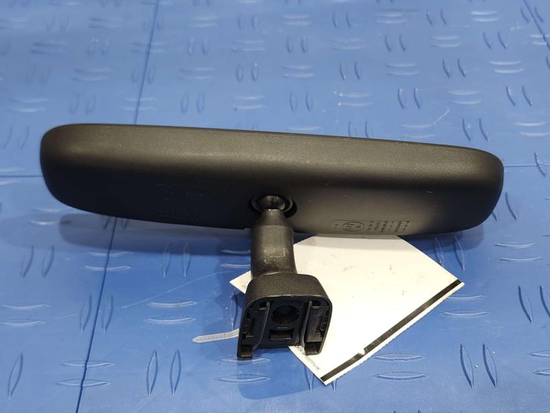 2018 Subaru Forester Rear View Mirror