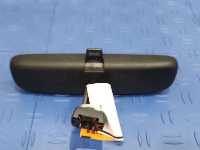 2018 Subaru Forester Rear View Mirror