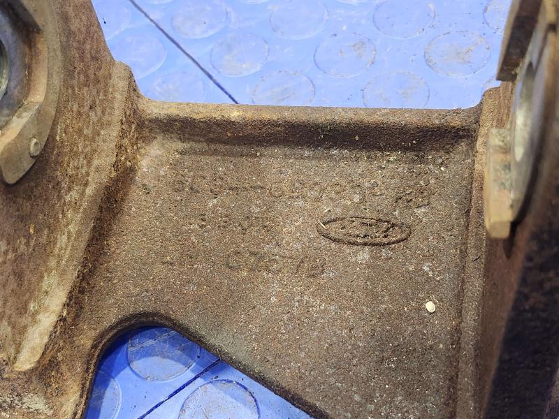 2013 Ford F-250 Super Duty Misc Ebay Parts