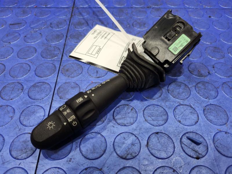 2014 Chevrolet Spark Combination Switch