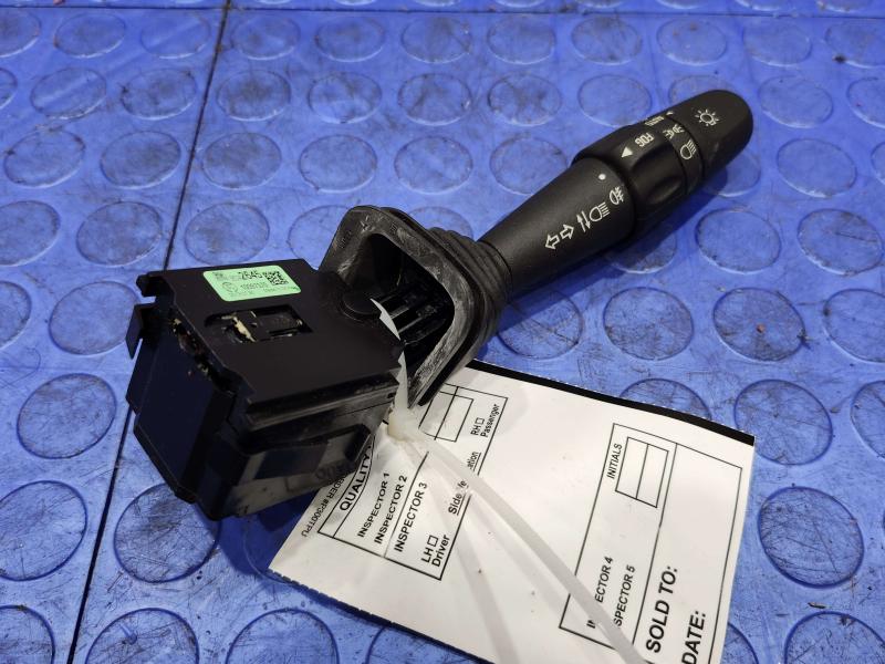 2014 Chevrolet Spark Combination Switch