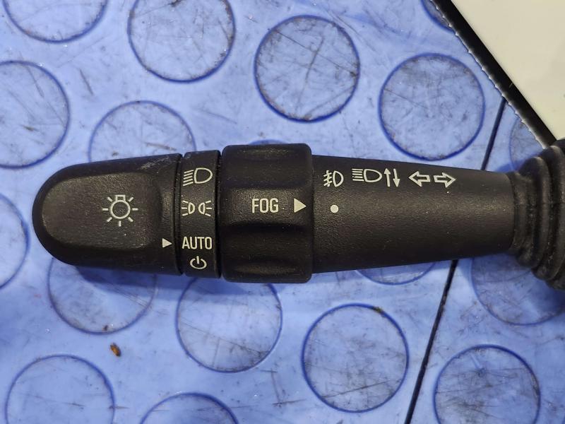 2014 Chevrolet Spark Combination Switch