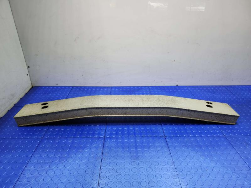 2010 Toyota Prius Rear Bumper Reinforcement