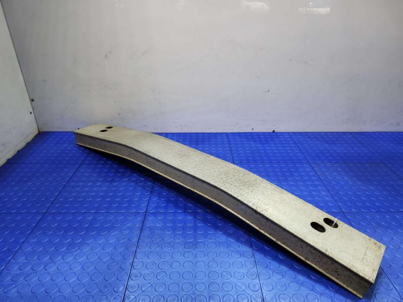 2010 Toyota Prius Rear Bumper Reinforcement