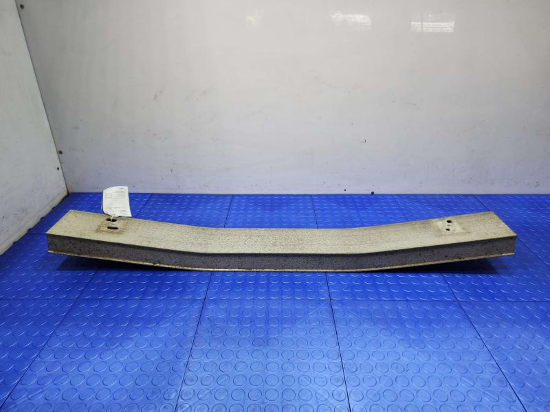 2010 Toyota Prius Rear Bumper Reinforcement