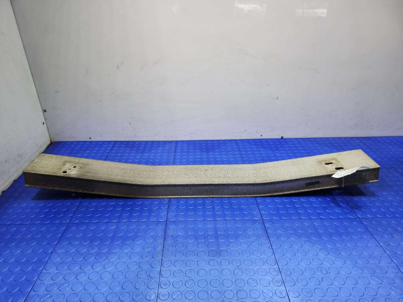 2010 Toyota Prius Rear Bumper Reinforcement
