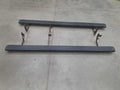 2019 Nissan Titan Running Boards