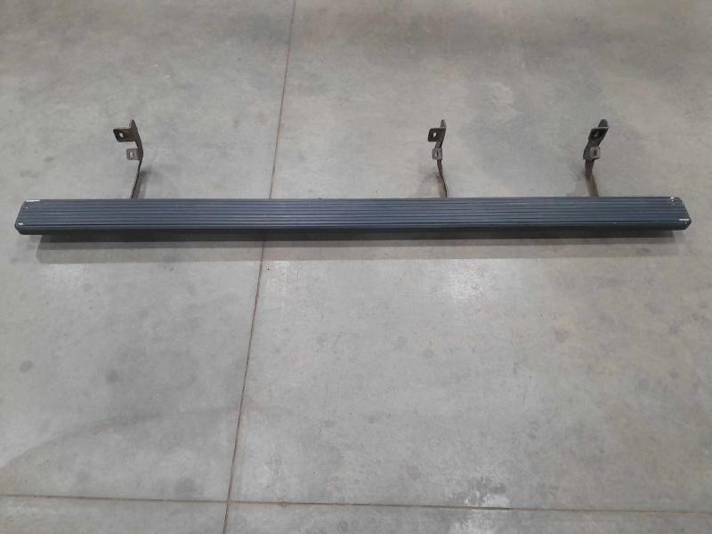 2019 Nissan Titan Running Boards