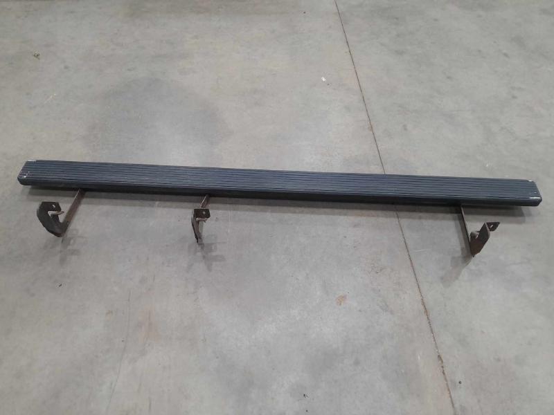 2019 Nissan Titan Running Boards