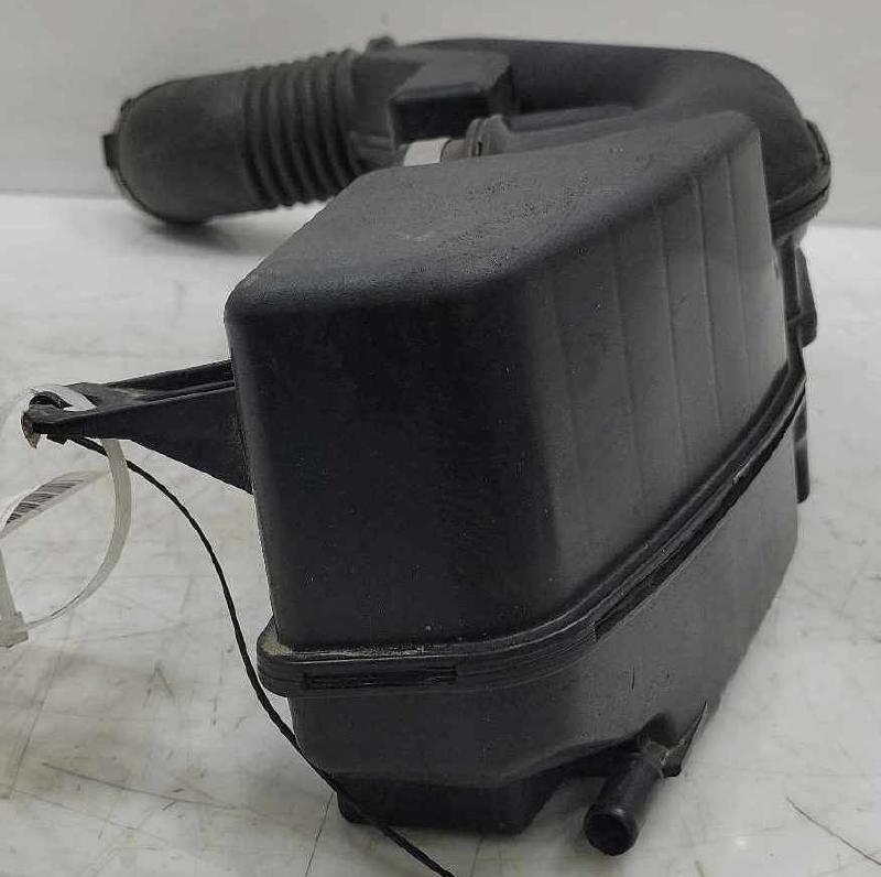 2017 Subaru Impreza Air Intake Tube/Resonator