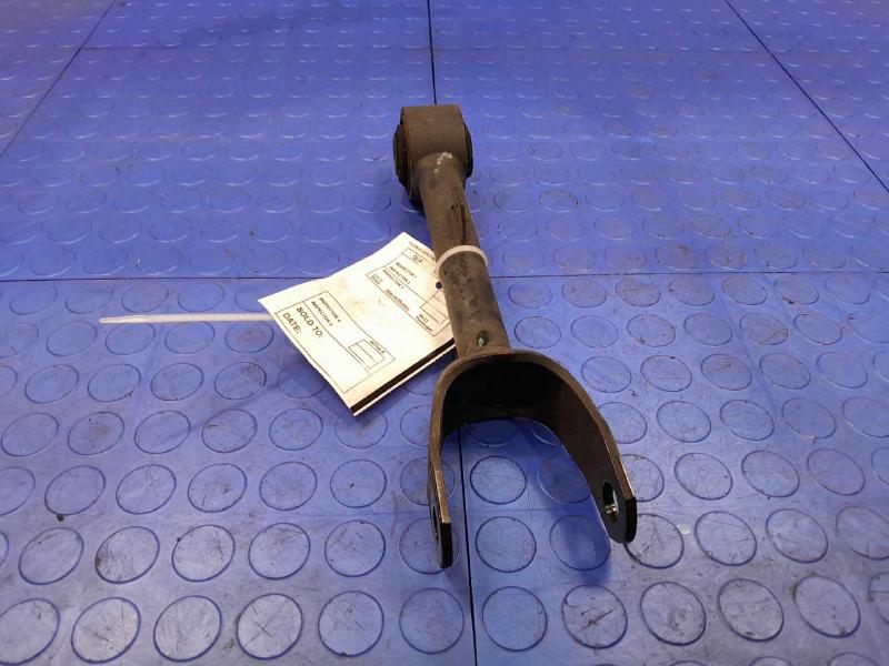 2021 Tesla Model 3 Upper Control Arm Rear