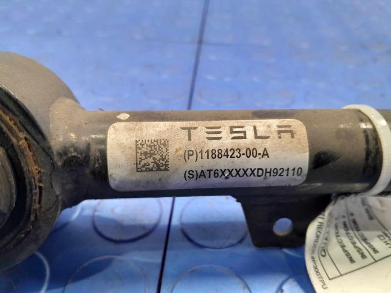 2021 Tesla Model 3 Upper Control Arm Rear