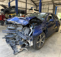 2017 Subaru Legacy Air Cond. Evaporator