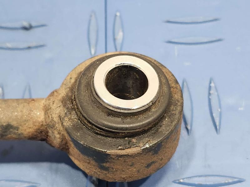 2013 Toyota Camry Lower Control Arm Rr